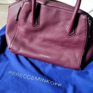 Rebecca Minkoff satchel
